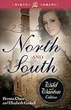 North and South: The Wild and Wanton Edition (Volume 2)