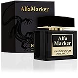 ALFAMARKER Pheromone Cologne for Men - Pheromone