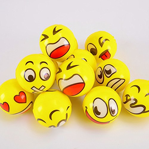 pelotas antiestres para niños