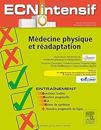 Médecine physique et réadaptation
