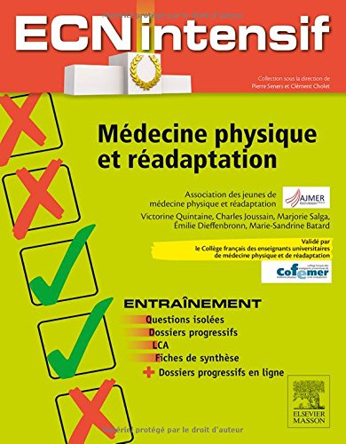 Médecine physique et réadaptation