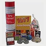 1977 Time Capsule - 40th Birthday Gift for Men or Women