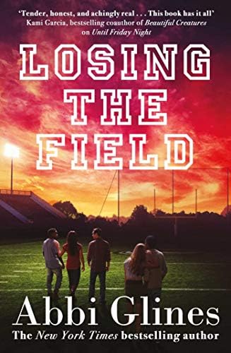 Losing the Field (Field Party Book 4)