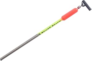 NORTHLAND TACKLE Slick-Stick Bottom Bouncer / 12.5" / 1.5 OZ - N/A/Sunrise