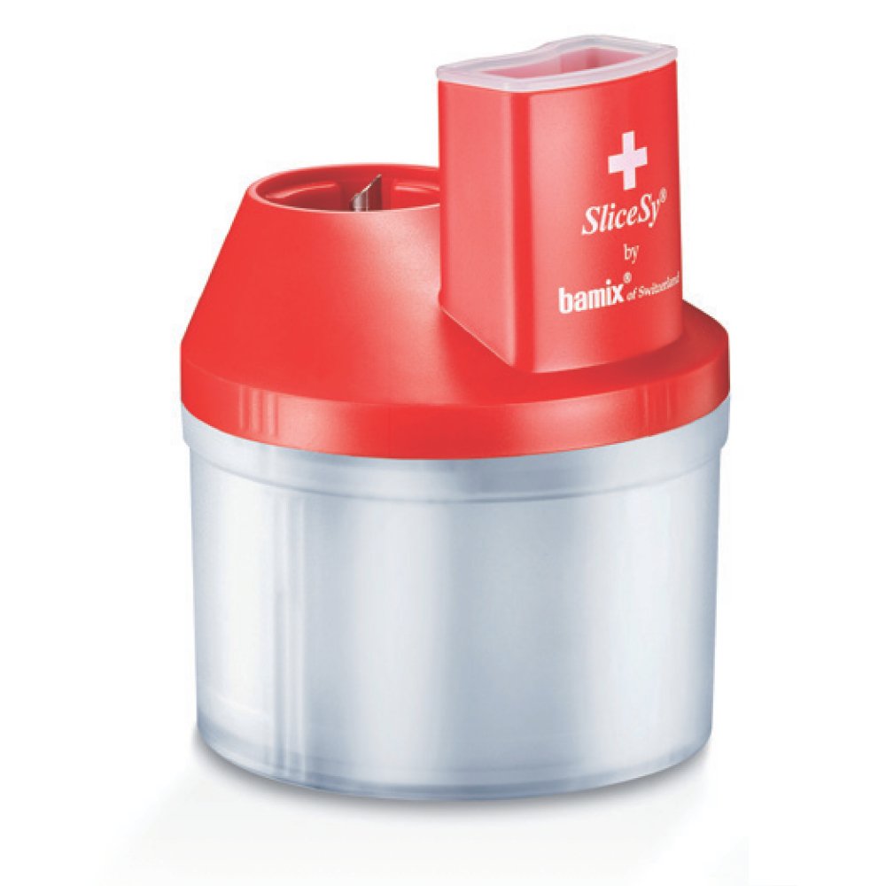 Bamix SliceSy Grating Bowl for Hand Blender MX150133