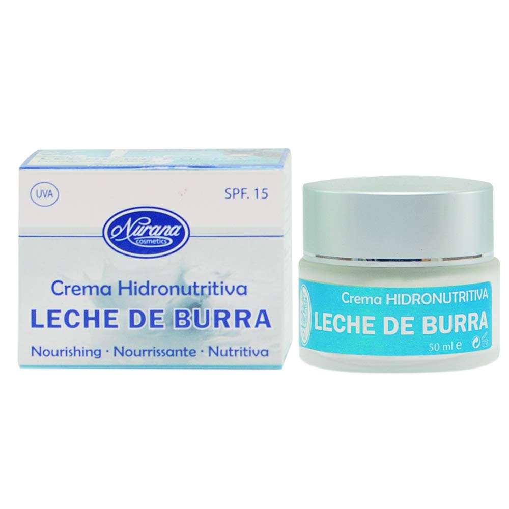 Nurana Face Day Cream - 50ml