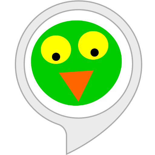 Word Bird Alexa Skills