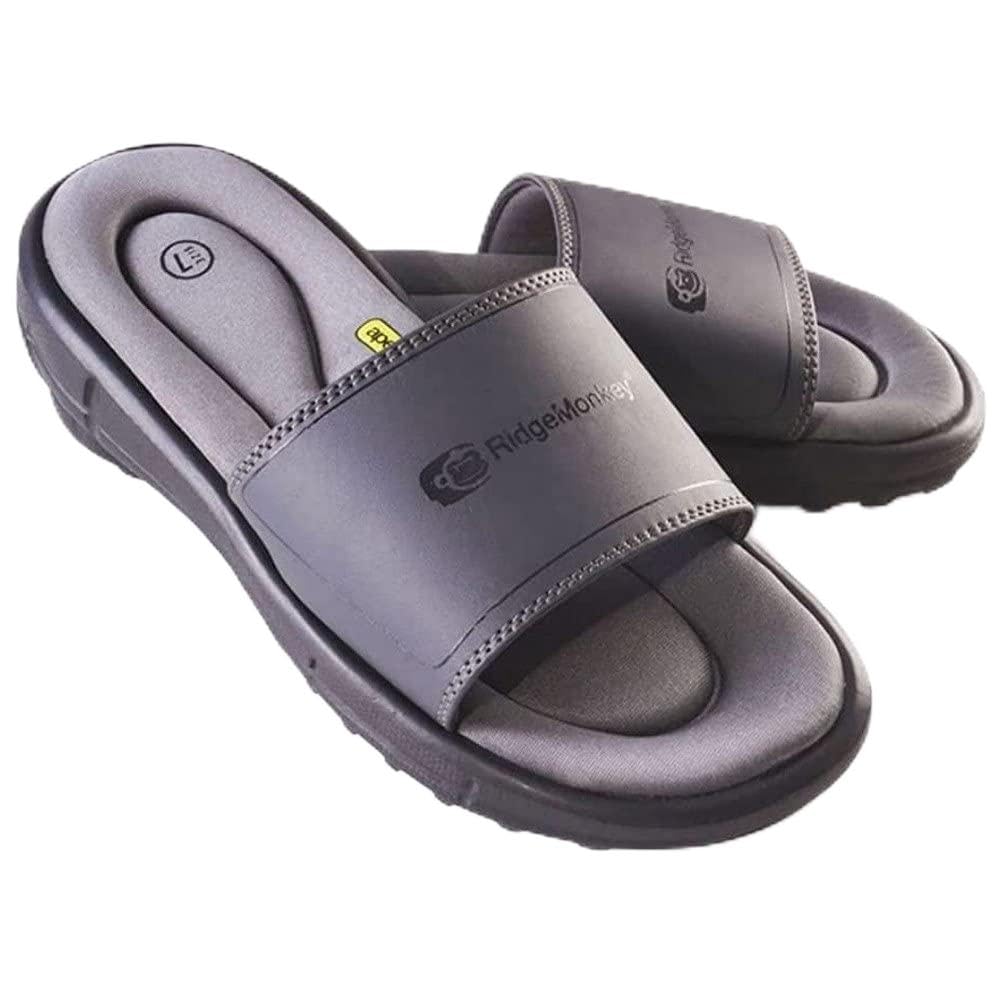 Ridgemonkey APEarel Dropback Sliders (7)