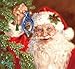 Christmas Embroidery Paintings, Freeheart 2017 5D Embroidery Paintings Rhinestone Pasted diy Diamond painting Cross Stitch (Colorful-A)