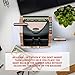 Money Counter Machine - Bill Counter Machine - Portable Money Machine Counter - 150 Straps & Counterfeit Detector Pen - Money Counting Machine for Mixed Bills - Currency Counter - Dollar Cash Counter