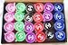 24 Barrel O Slime 1.5 oz Assort Color Child GaG Gift Party Favors Bag Fillers