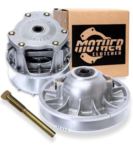 Amazon.com: Polaris RZR 570 800 (2008-18) Primary Clutch Puller