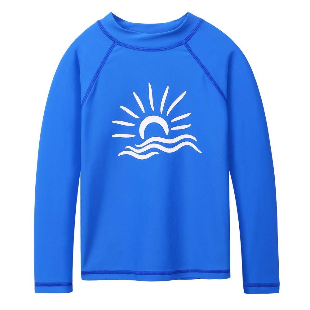 4t swim shirt