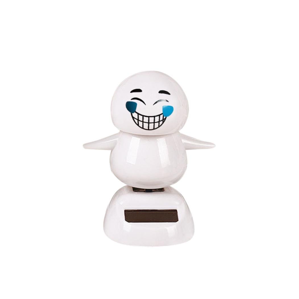 muñeco de nieve en plastilina