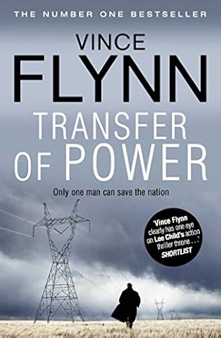 Transfer of Power Transfer of Power