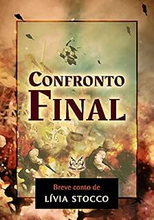 Livro Confronto Final