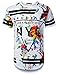 URBANTOPS Mens Hipster Hip Hop New York City
