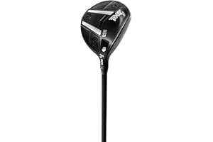 PXG Fairway Wood - Black Ops or GEN6 Right Hand 3, 5, or 7 Fairway Wood in Stiff, Regular, Senior and Ladies Flex