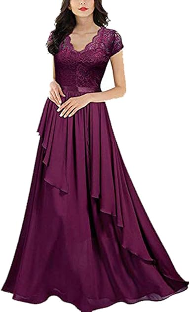 amazon banquet dresses