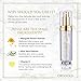 OroGold 24K Gold Anti Aging Eye Serum - Silky Serum For Eye Bags - Under Eye To Reduce Puffiness, Crow's Feet, Fine Lines and Sagginess - 30 ml./ 1 fl. oz.