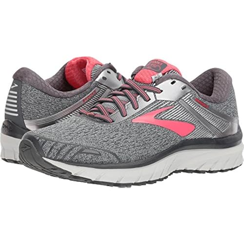 brooks adrenaline gts 18 overpronation