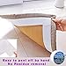 Double Sided Carpet Tape for Small Rugs 15 Yards X 1.5