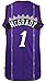 Tracy McGrady Toronto Raptors Purple Throwback Swingman Jersey