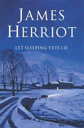 Download Let Sleeping Vets Lie PDF