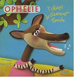 Ophélie