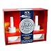 Glade Atmosphere Collection Plugins Scented Oil 2 Piece Refill Air Freshener, Tempted, 1.5 Fluid Ounce