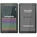 Mr.Shield [2-PACK] Designed For All-New Fire 7 Tablet with Alexa (7th Generation - 2017 release ONLY) [Tempered Glass] Screen Protector with Lifetime Replacement