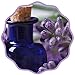 Baja Baby Lavender Conditioner - Organic, Gluten-Free, Vegan, EWG VERIFIED™ - Ideal for Sensitive Skin - All Natural, Tear-Free, Hypoallergenic & Paraben-Free - 12 oz Bottle