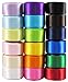 Ribbon for Crafts: Hipgirl 90 Yards 7/8