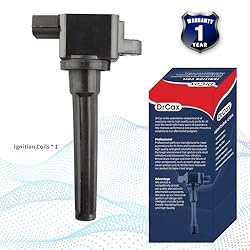 DrCax OEM Ignition Coil 1832A042 Compatible with