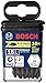 Bosch ITPH2215 15 Pc. Impact Tough 2 In. Phillips #2 Power Bits primary