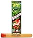 Bundle - 7 Items - Juicy Flavored Hemp Wraps Sampler (6 Flavors, 1 Pack of Each) with Rolling Paper Depot Doobtube