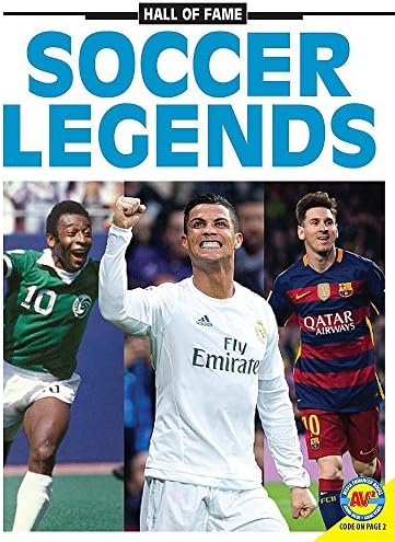 soccer legends 2