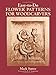 Easy-to-Do Flower Patterns for Woodcarvers (Dover Woodworking) by Mack Sutter