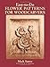 Easy-to-Do Flower Patterns for Woodcarvers (Dover Woodworking) by 