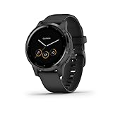 Garmin vivoactive 4S, Smaller-Sized GPS