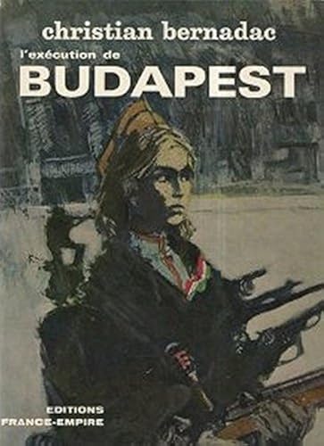 Download L'exécution de Budapest PDF