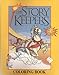 The Storykeepers Coloring Book