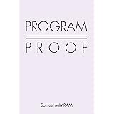 PROGRAM = PROOF