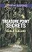 Treasure Point Secrets: Faith in the Face of Crime (Love Inspired Suspense) by Sarah Varland