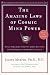The Amazing Laws of Cosmic Mind Power: Fifteen Simple Laws to Help You Achieve Your Goals and Reach by Joseph Murphy Ph.D. D.D.