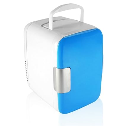 Amazon.es: GEGEQUNAERYA Refrigerador/nevera/cooler/mini/cool ...