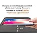 Wireless Charging Mouse Pad,QI Wireless Fast Charging Pad Station Mat 5 W for Galaxy Note 8 S8 S8 Plus S7 Edge S7 S6 Edge Plus Note 5, Standard Charge for iPhone X iPhone 8 - AC Adapter Not Included