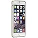 Case-Mate iPhone 6 Plus Case - BRILLIANCE - 800+ Genuine Crystals - Apple iPhone 6 Plus / iPhone 6s Plus - Champagne