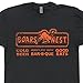 L - The Boars Nest T Shirt Funny Beer Bar Pub Saloon Dukes of Hazzard Vintage Wild Boar Retro Shirtmandude