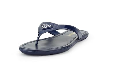 prada flip flops womens